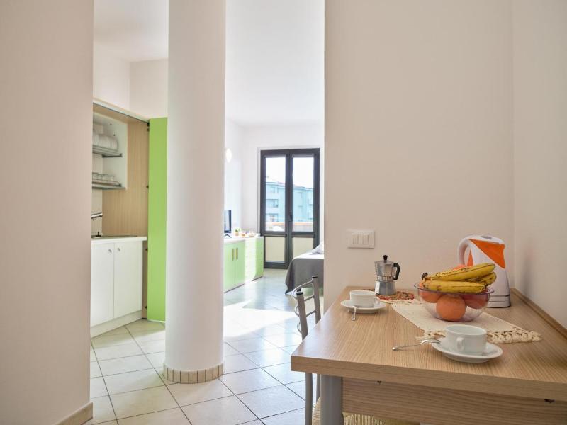 Residence Leccio image