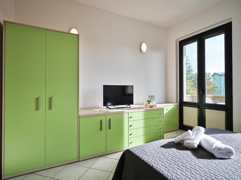 Residence Leccio image