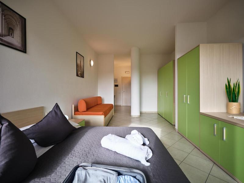Residence Leccio image