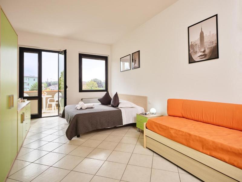 Residence Leccio image
