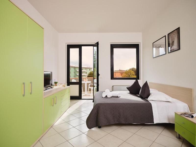 Residence Leccio image