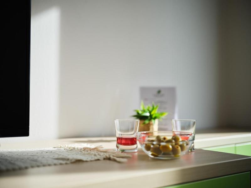 Residence Leccio image