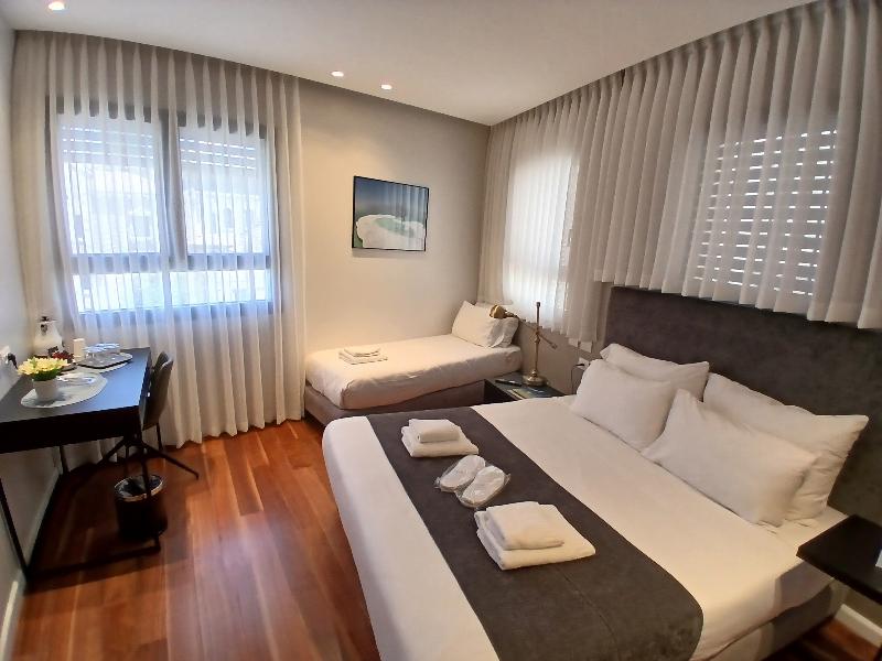 Hematian Hotel By Effy image