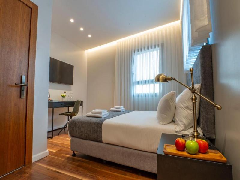 Hematian Hotel By Effy image