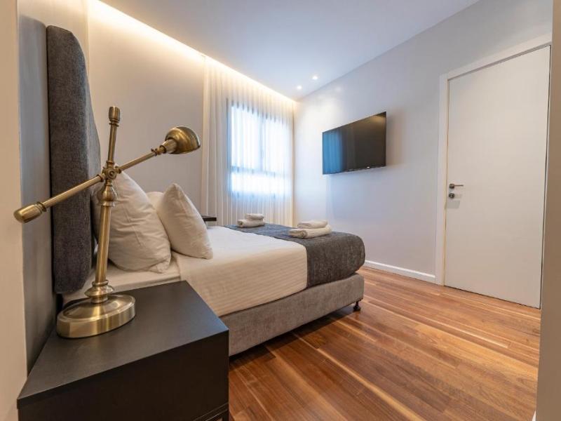 Hematian Hotel By Effy image