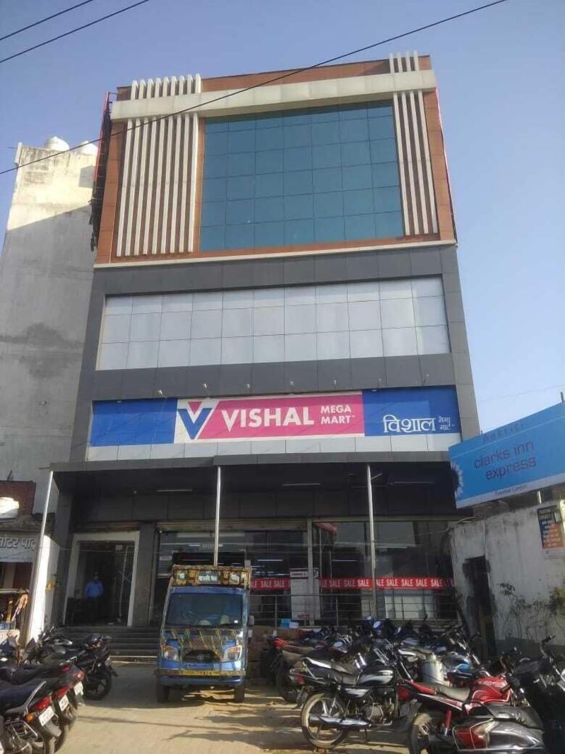 Hotel Aakriti Clarks Inn Express