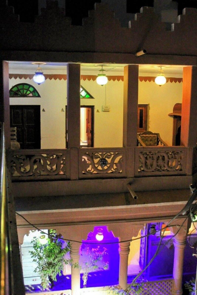 Kesar Heritage Guest House image