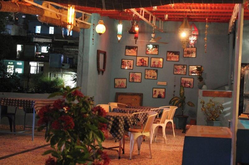 Kesar Heritage Guest House image