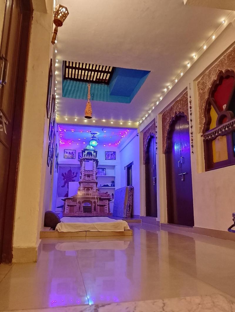 Kesar Heritage Guest House image