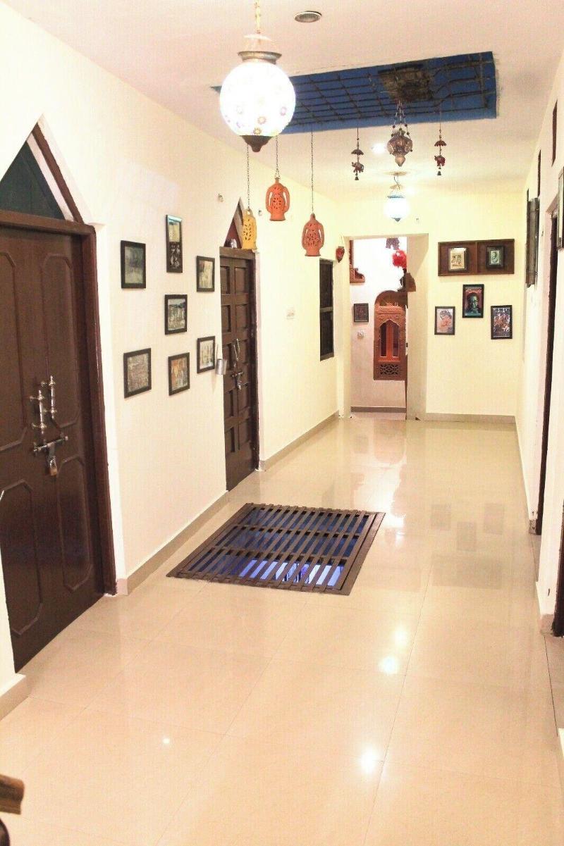 Kesar Heritage Guest House image