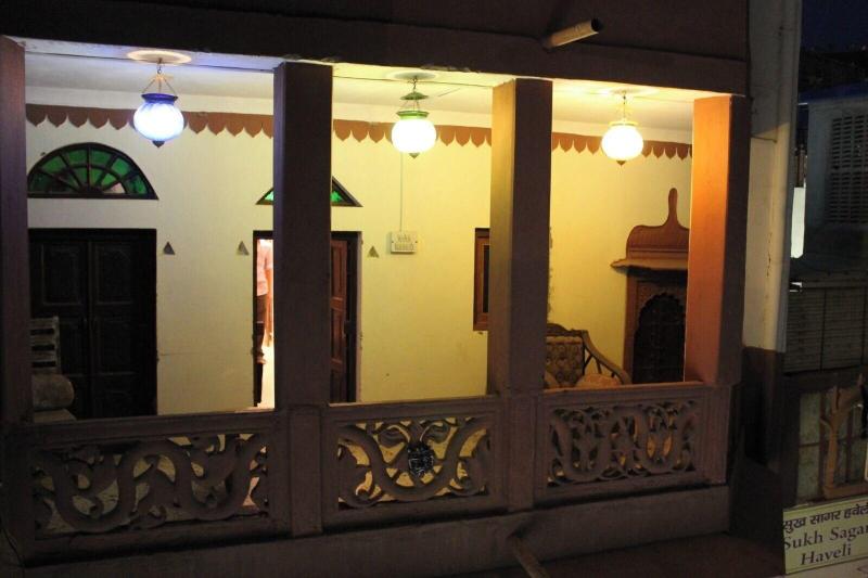 Kesar Heritage Guest House image