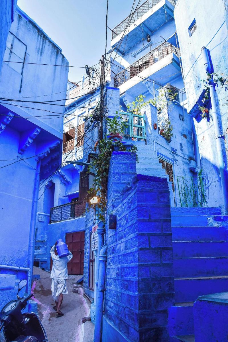Kesar Heritage Guest House image