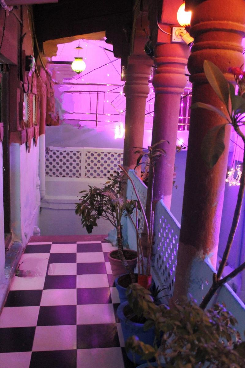 Kesar Heritage Guest House image