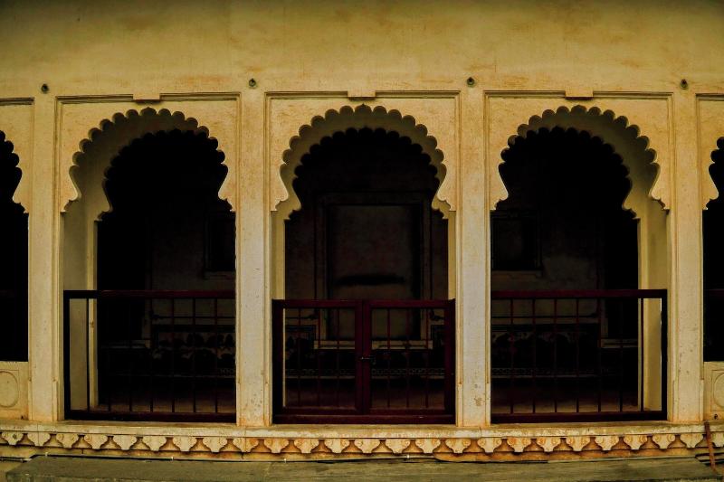 Kesar Heritage Guest House image