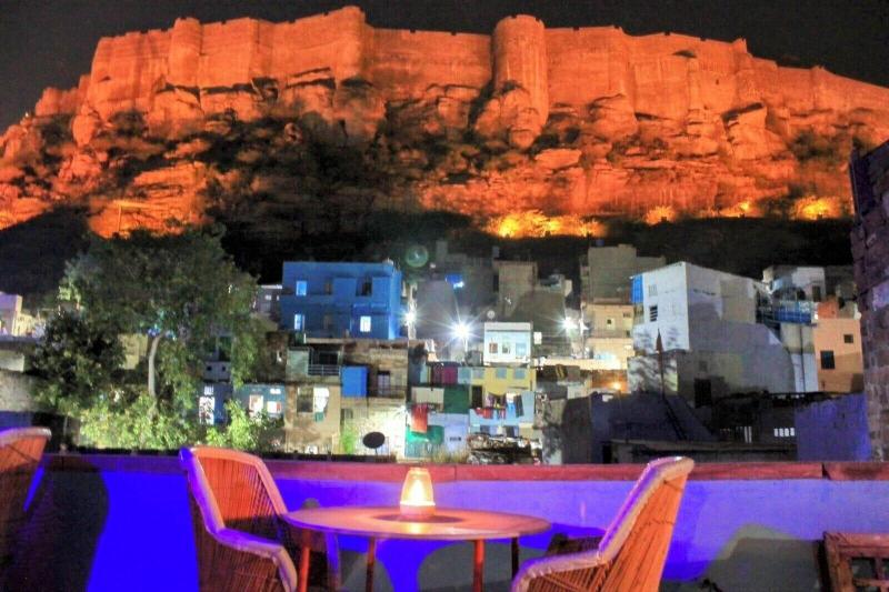 Kesar Heritage Guest House image