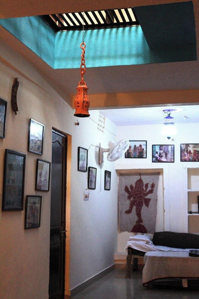 Kesar Heritage Guest House image