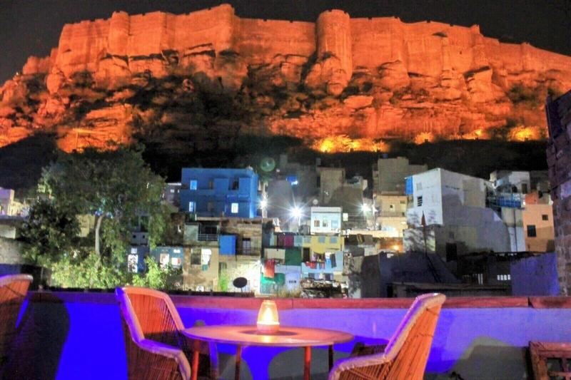 Kesar Heritage Guest House image