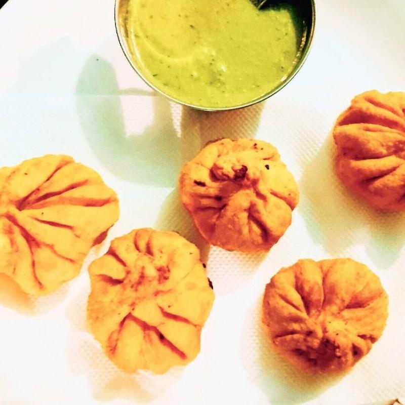 Kesar Heritage Guest House image