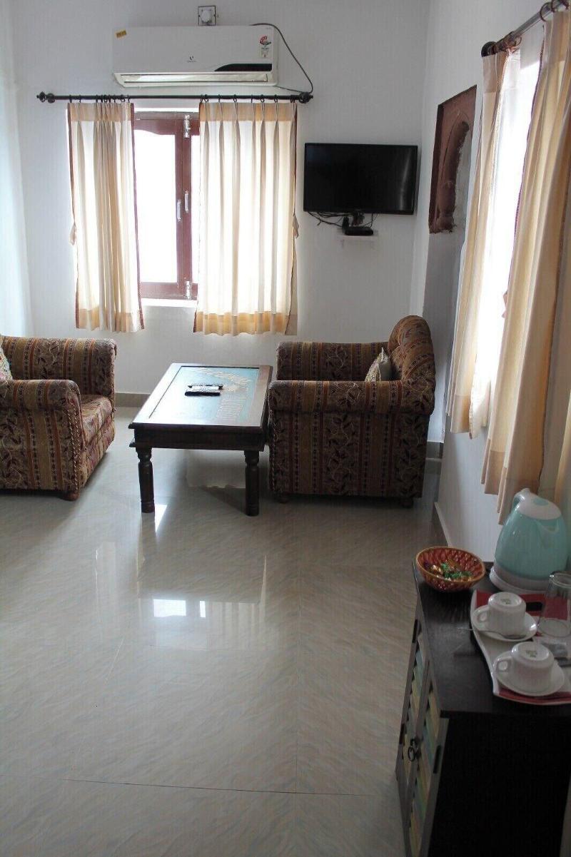 Kesar Heritage Guest House image