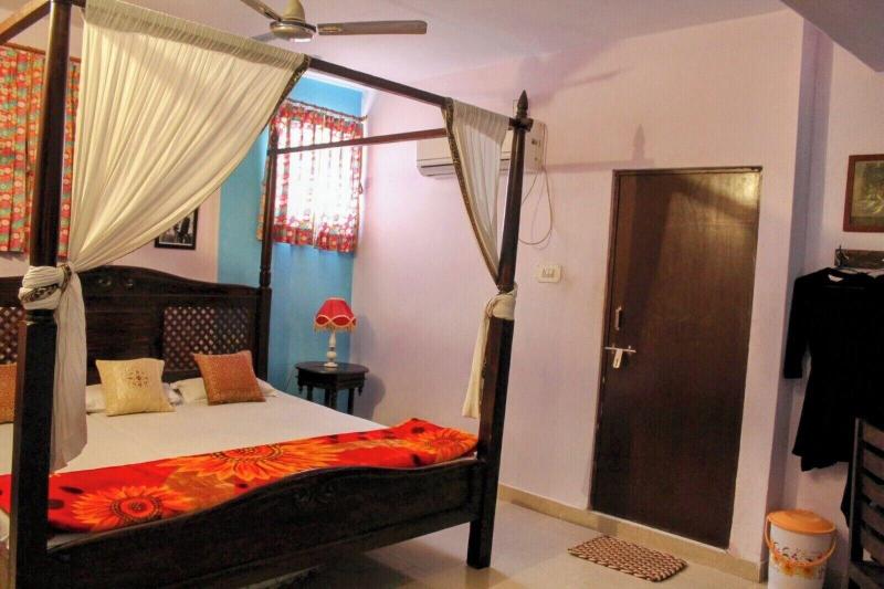 Kesar Heritage Guest House image