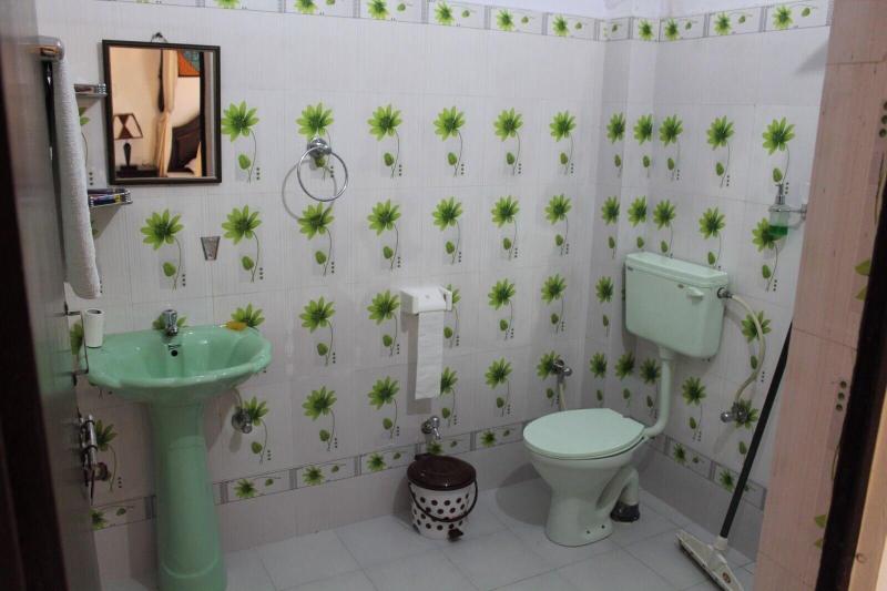 Kesar Heritage Guest House image