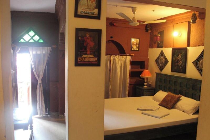 Kesar Heritage Guest House image