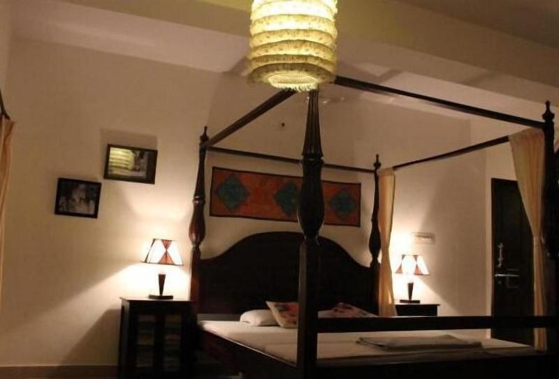Kesar Heritage Guest House image