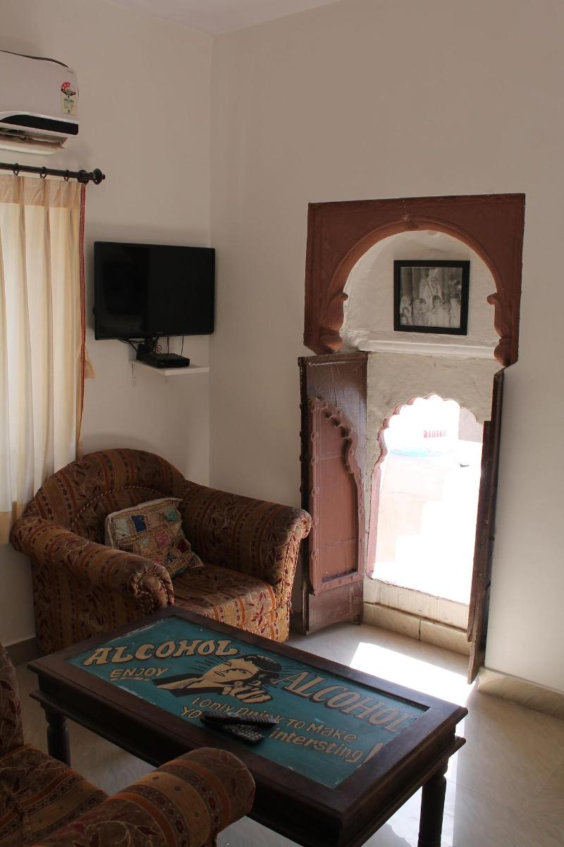 Kesar Heritage Guest House image