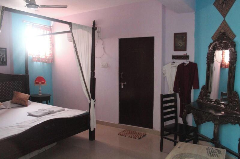 Kesar Heritage Guest House image