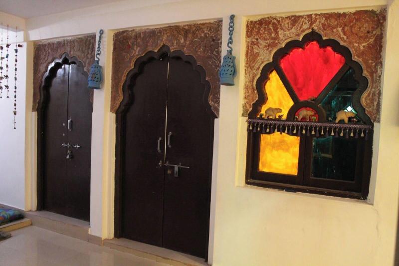 Kesar Heritage Guest House image