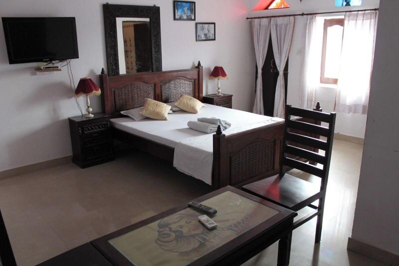 Kesar Heritage Guest House image