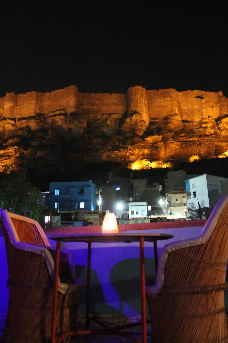 Kesar Heritage Guest House image