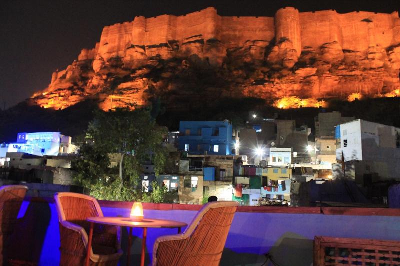 Kesar Heritage Guest House image