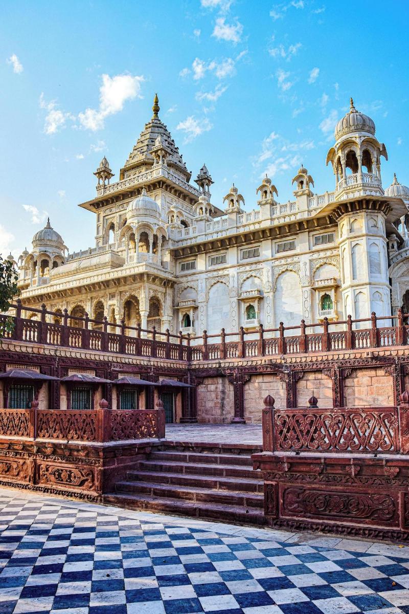 Kesar Heritage Guest House image
