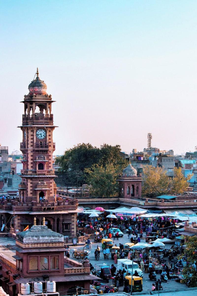 Kesar Heritage Guest House image