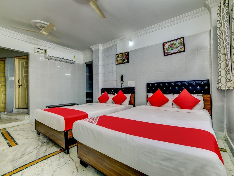 29087 Hotel Golden Pride — general view