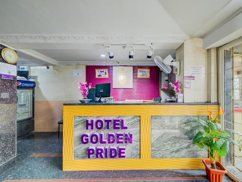 29087 Hotel Golden Pride