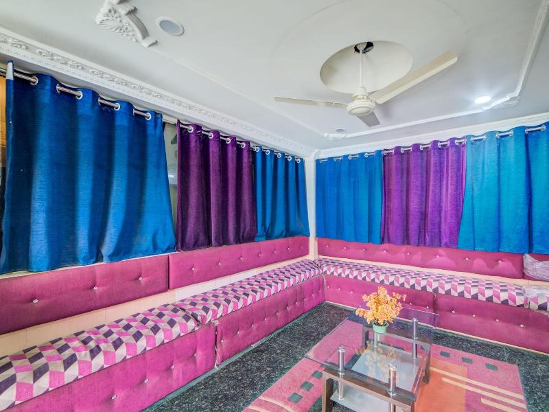 29087 Hotel Golden Pride