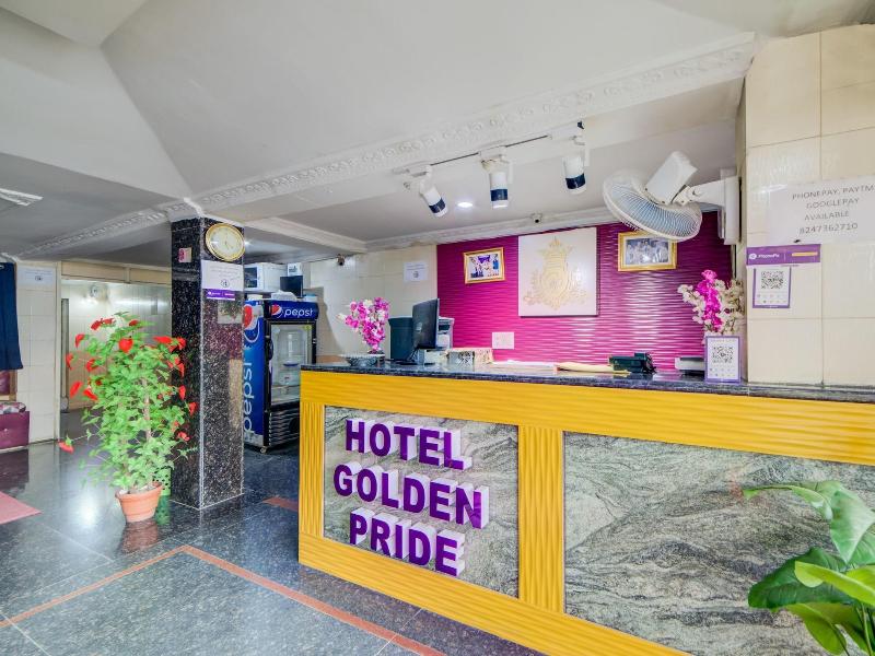 29087 Hotel Golden Pride