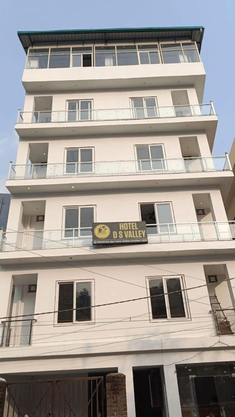 Hotel Ds Valley Rishikesh image