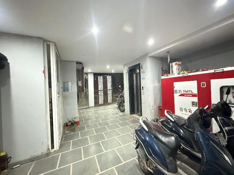 Hotel Ds Valley Rishikesh image