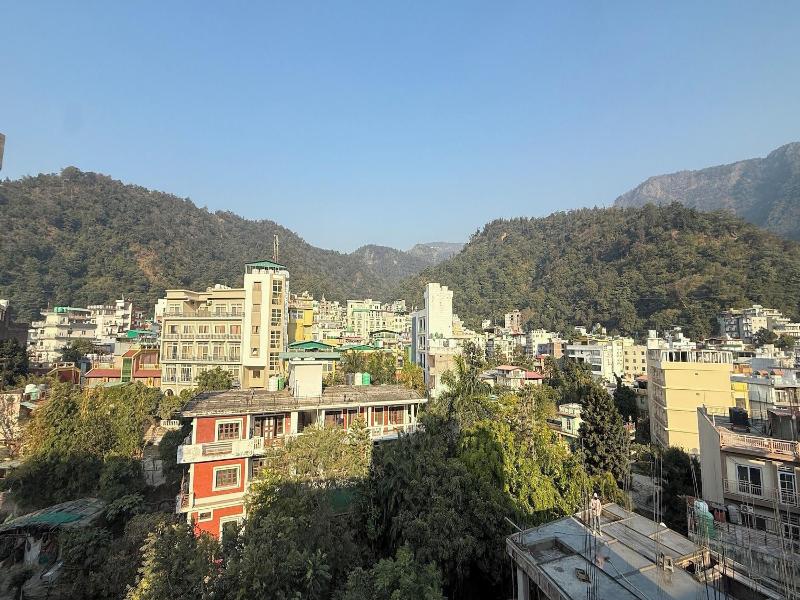 Hotel Ds Valley Rishikesh image