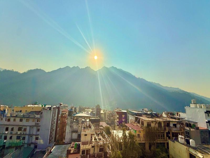 Hotel Ds Valley Rishikesh image