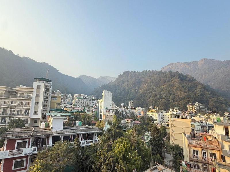 Hotel Ds Valley Rishikesh image