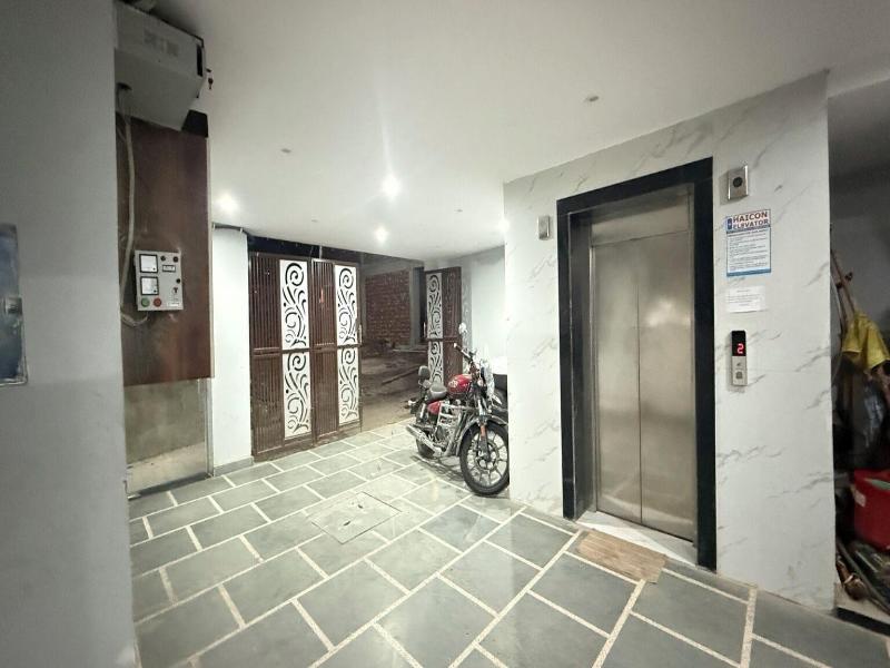 Hotel Ds Valley Rishikesh image