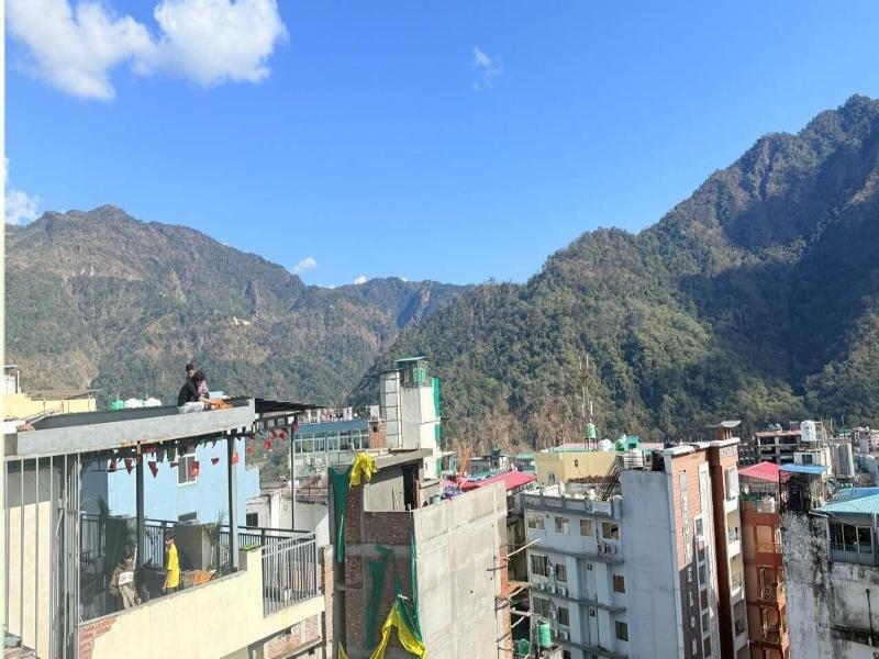 Hotel Ds Valley Rishikesh image