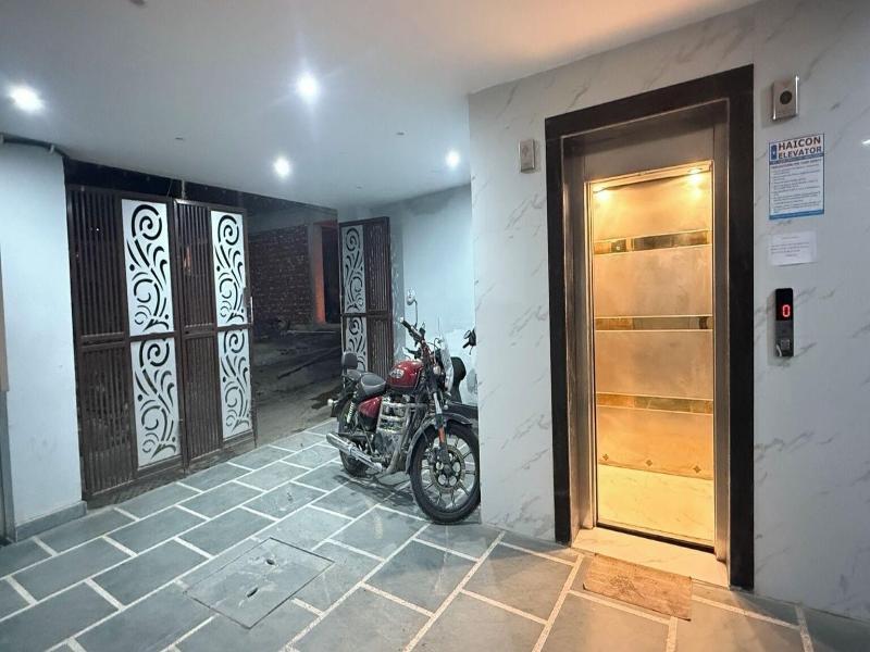 Hotel Ds Valley Rishikesh image
