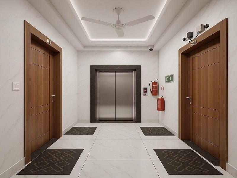Hotel Ds Valley Rishikesh image