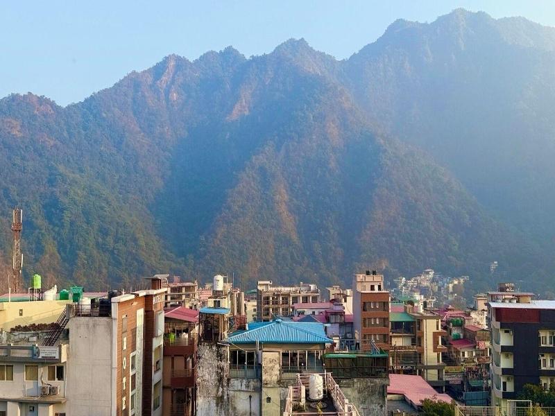 Hotel Ds Valley Rishikesh image