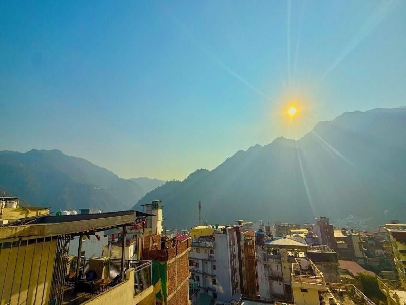 Hotel Ds Valley Rishikesh image